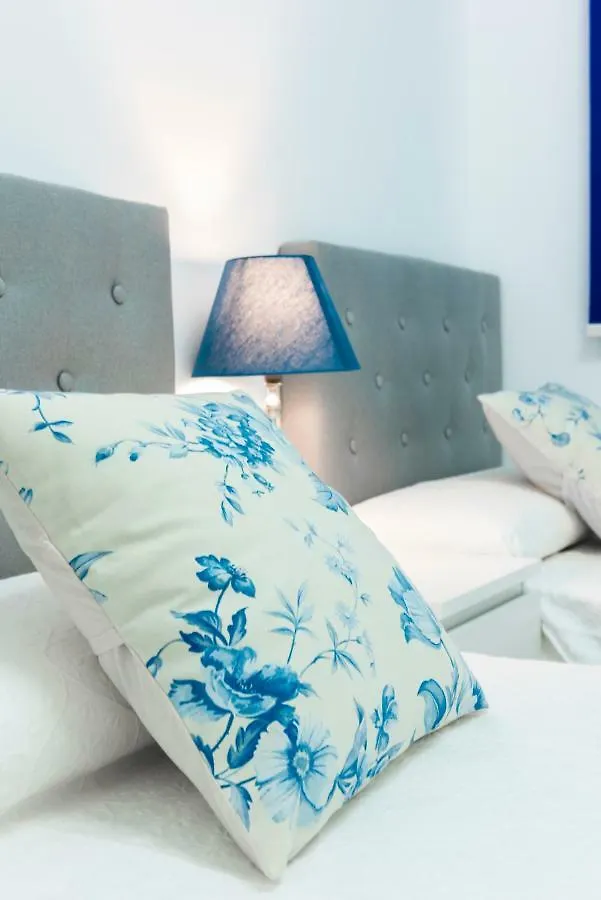 Edificio Sur Apartment Nerja
