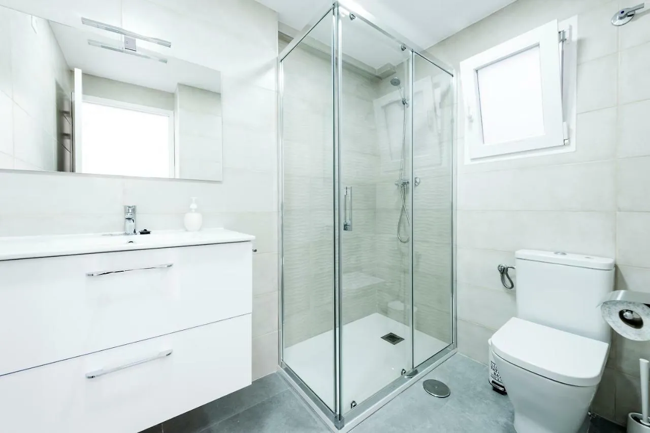 Edificio Sur Apartment Nerja