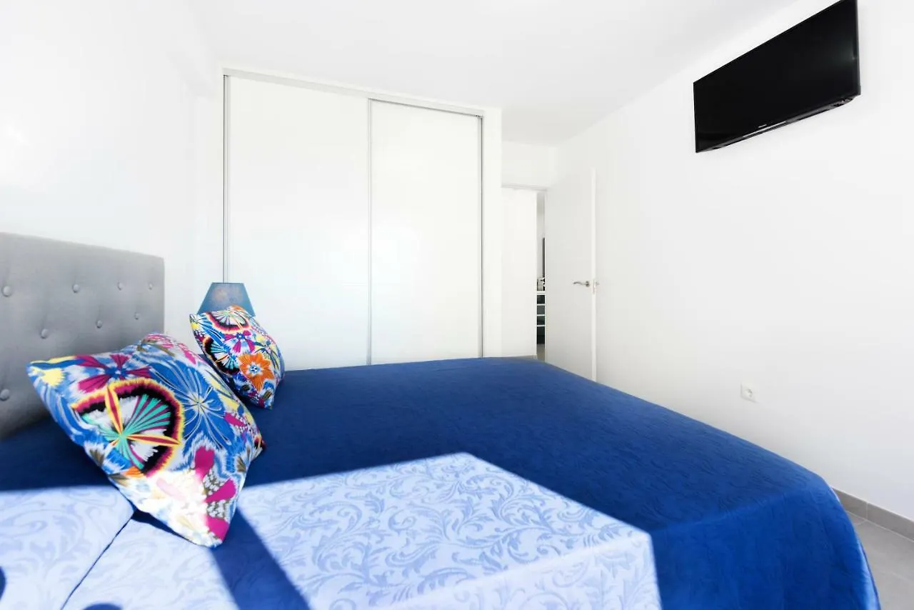 Edificio Sur Apartment Nerja Spain