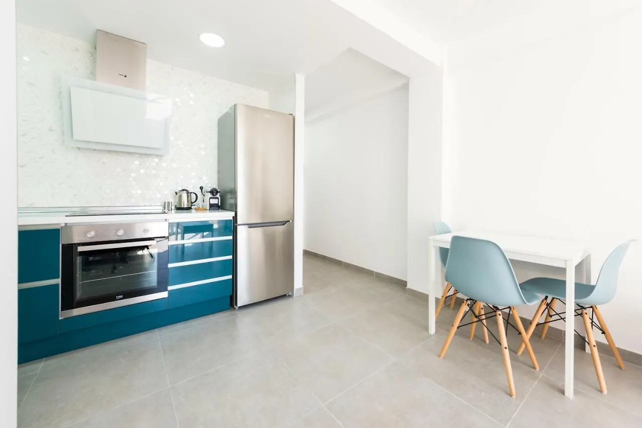 Edificio Sur Apartment Nerja